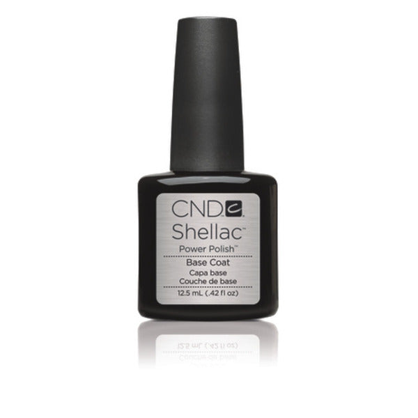 Cnd Shellac Base Coat 12.5ml