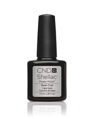 Shellac CO11 Base Coat 7.ml .2582E7LR