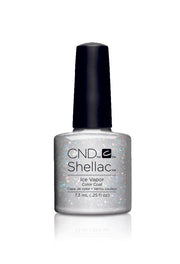 Shellac CO13 Ice Vapor2E2DLR