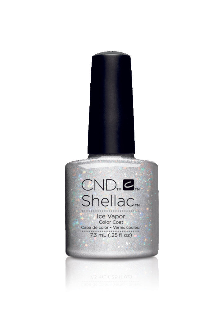 Shellac CO13 Ice Vapor2E2DLR