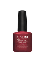 Shellac CO13 Scarlet Letter2850LR