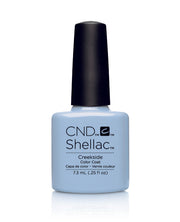 Shellac Creek Side Shellac 6081LR