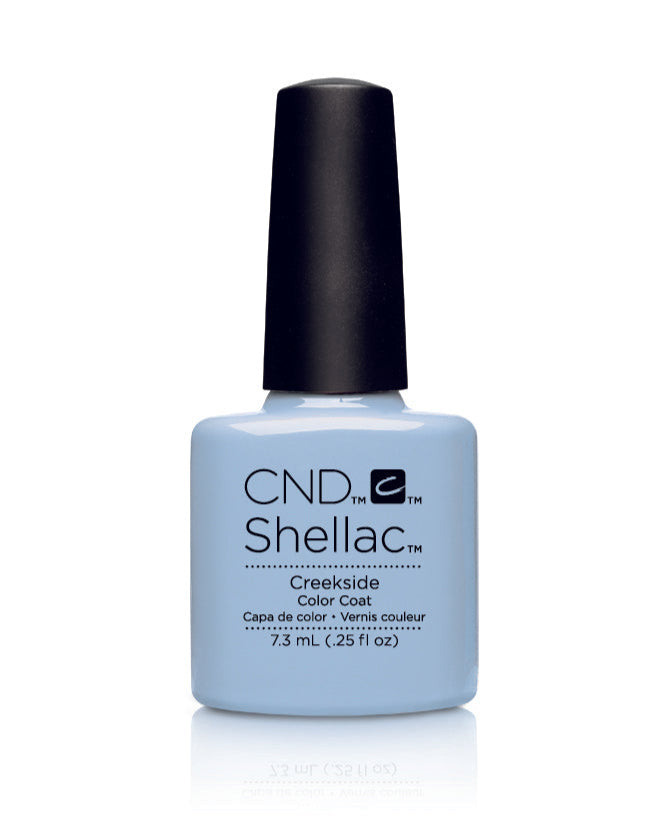 Shellac Creek Side Shellac 6081LR