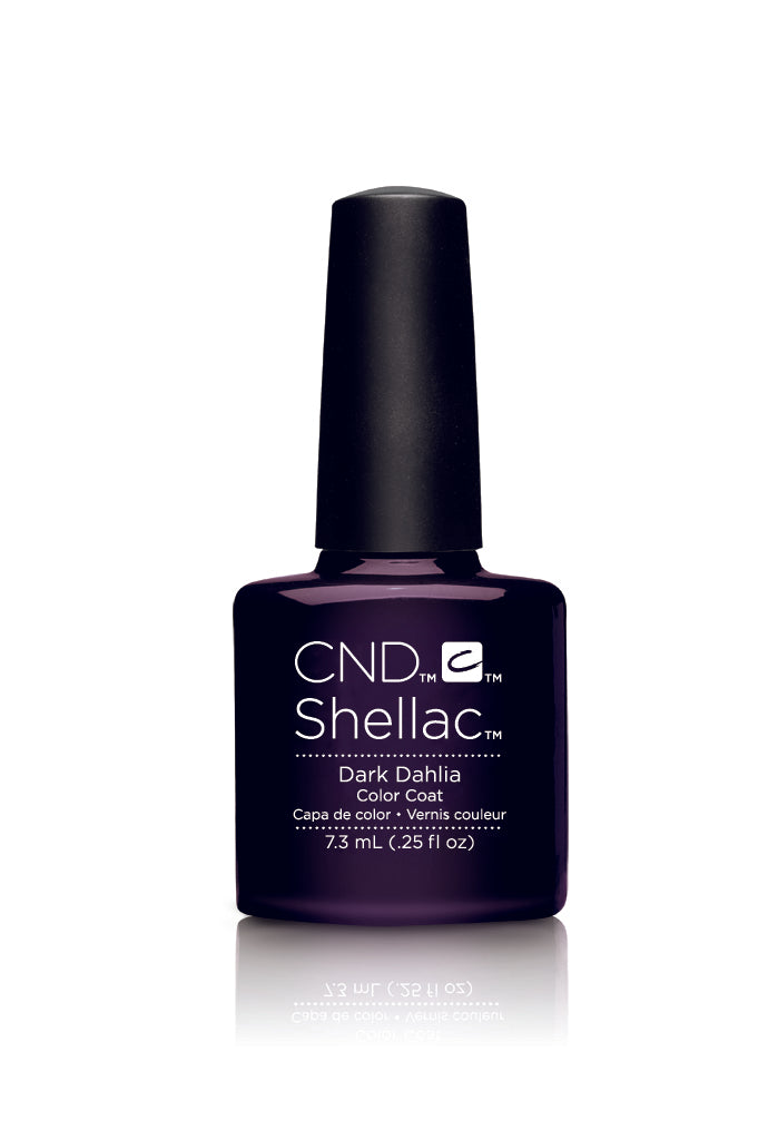 Shellac Dark Dahlia-FNBB5FLR
