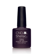 Shellac Fedora_ShellacD71FLR