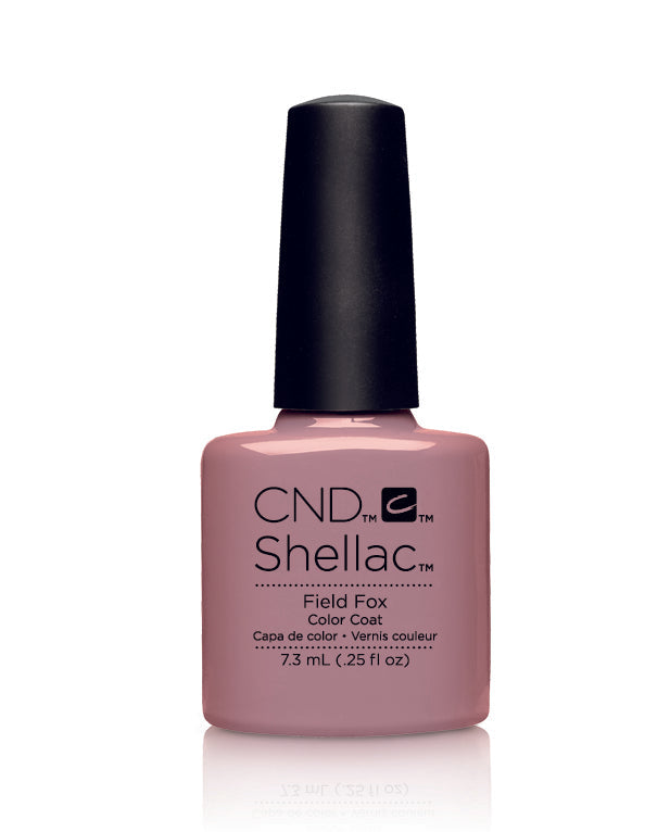 Shellac Field Fox Shellac296BLR