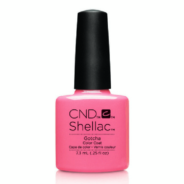 Cnd Shellac Gotcha 7.3 ml