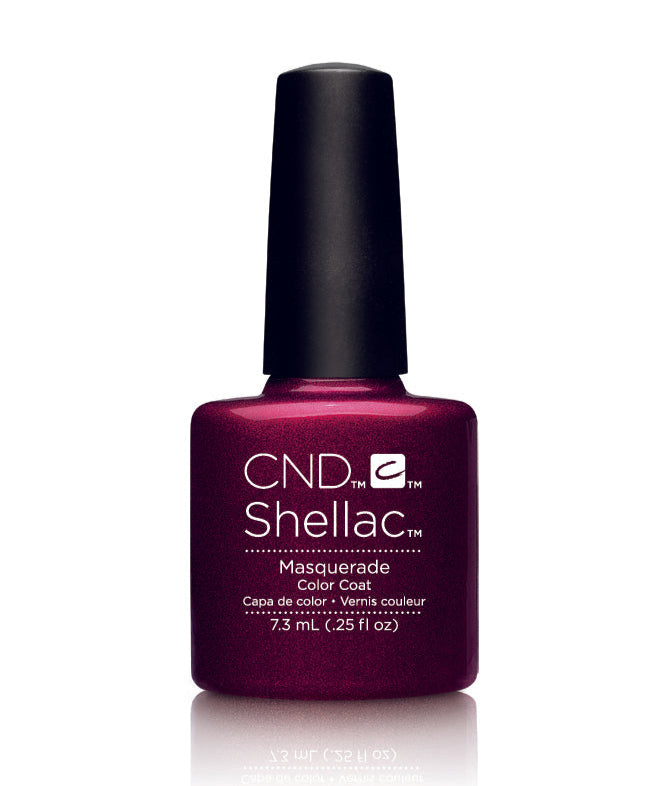 Shellac Masquerade_Shellac382DLR