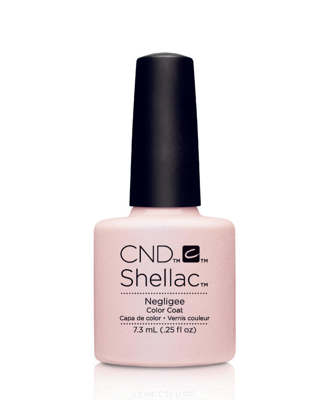 Shellac Negligee_ShellacE26BLR