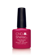 Shellac Rose Brocade E140LR