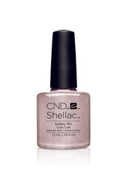 Shellac Safety Pin ShellacA6E5LR