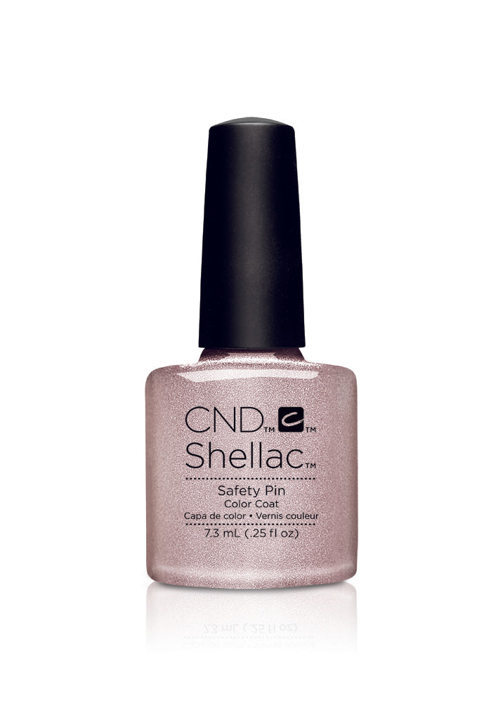 Shellac Safety Pin ShellacA6E5LR