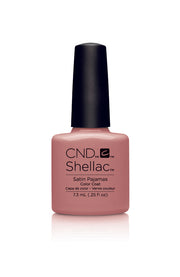 Shellac Satin Pajamas-FN304DLR