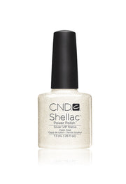 Shellac Silver VIP Status 7175LR
