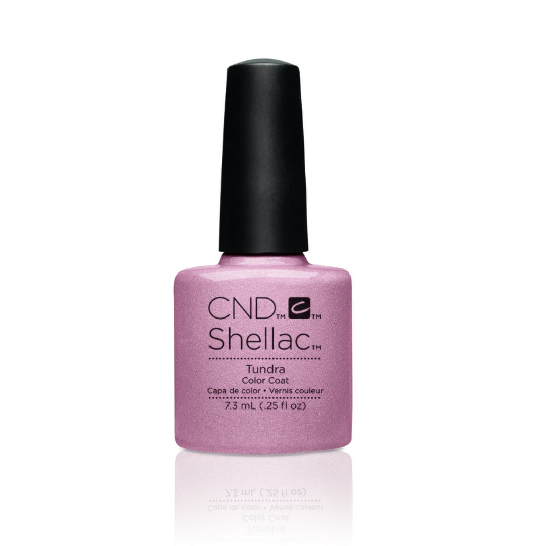 Cnd Shellac Tundra 7.3 ml