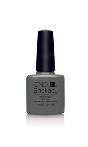 Shellac WildMossShellacD82ALR