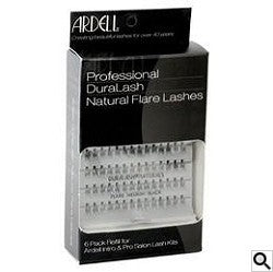 Duralashes/Short Black_ARDF01
