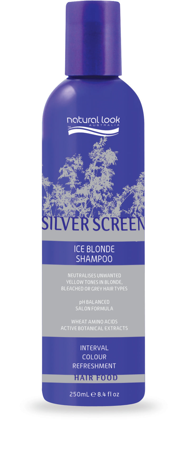 Shampoo 250mL