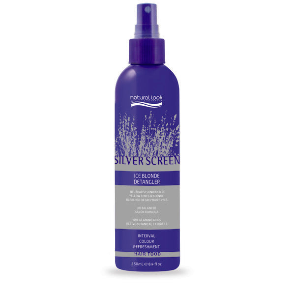 Natural Look Detangler 250ml