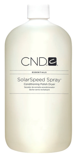 Solar ES8 Solar Speed Spray 946ml 32oz6C21LR