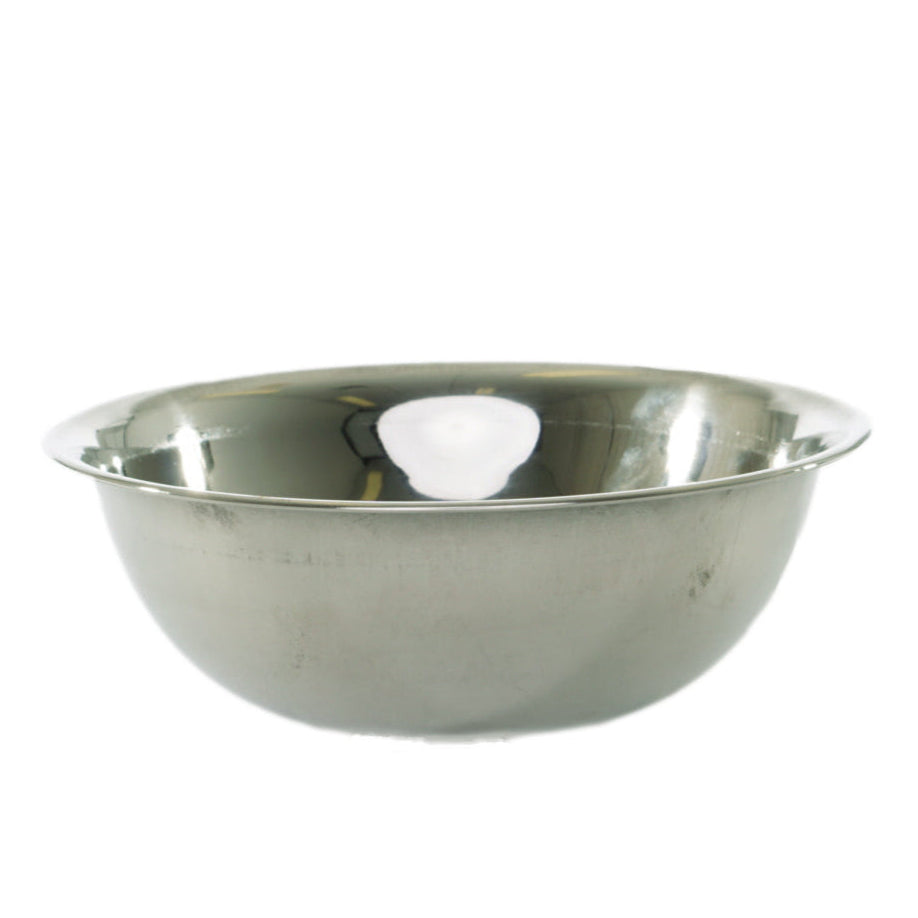 Steel Bowl Small