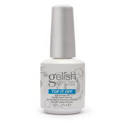 Gelish Top it Off Gel Top Coat 15ml