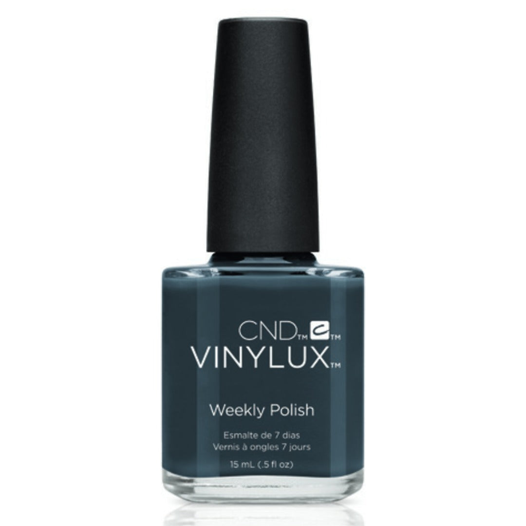 Cnd - Vinylux Asphalt
