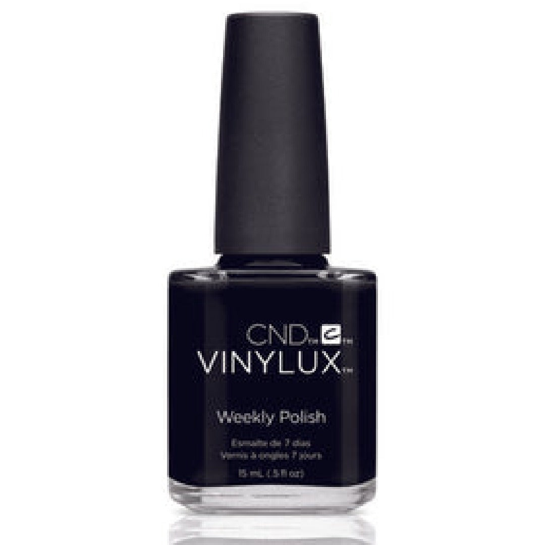 Cnd - Vinylux Black Pool