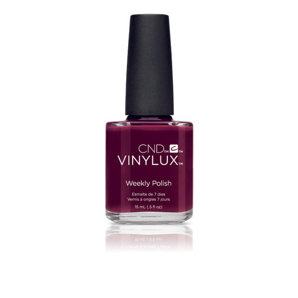 Cnd - Vinylux Bloodline