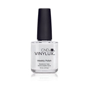 Cnd - Vinylux Cream Puff
