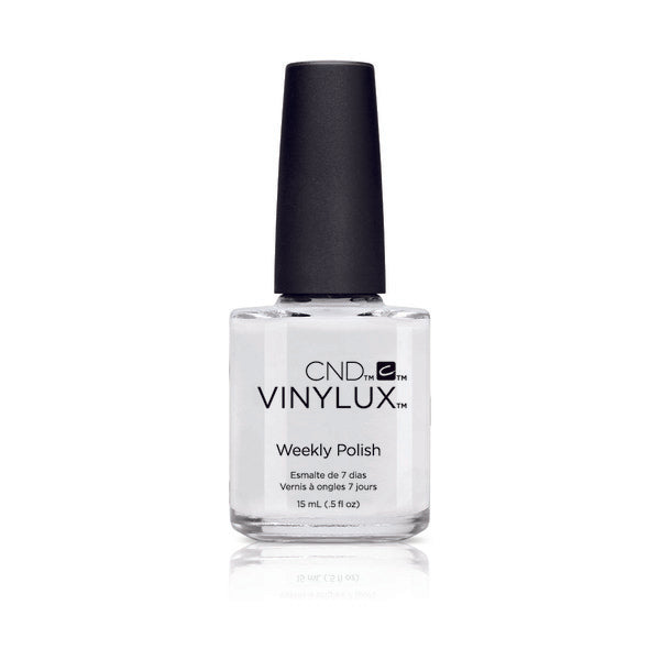 Cnd - Vinylux Cream Puff