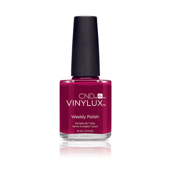 Cnd - Vinylux Decadence