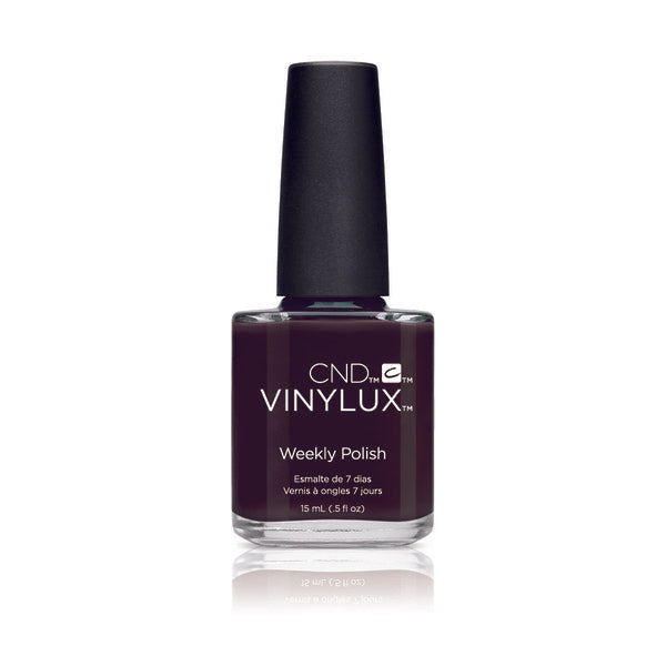 Cnd - Vinylux Faux Fur
