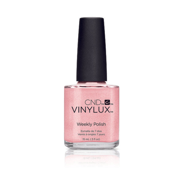 Cnd - Vinylux Grapefruit Sparkle