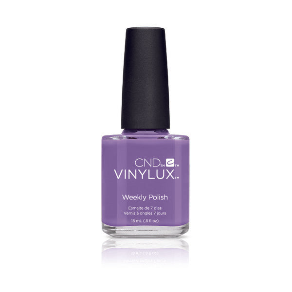 Cnd Vinylux Lilac Longing