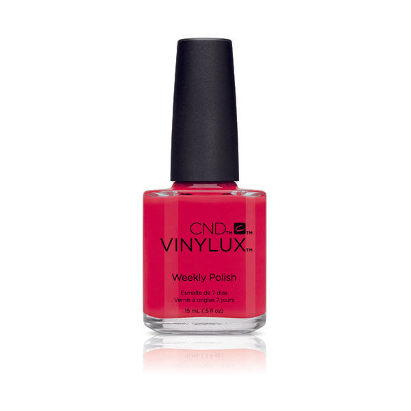 Cnd - Vinylux Lobster Roll