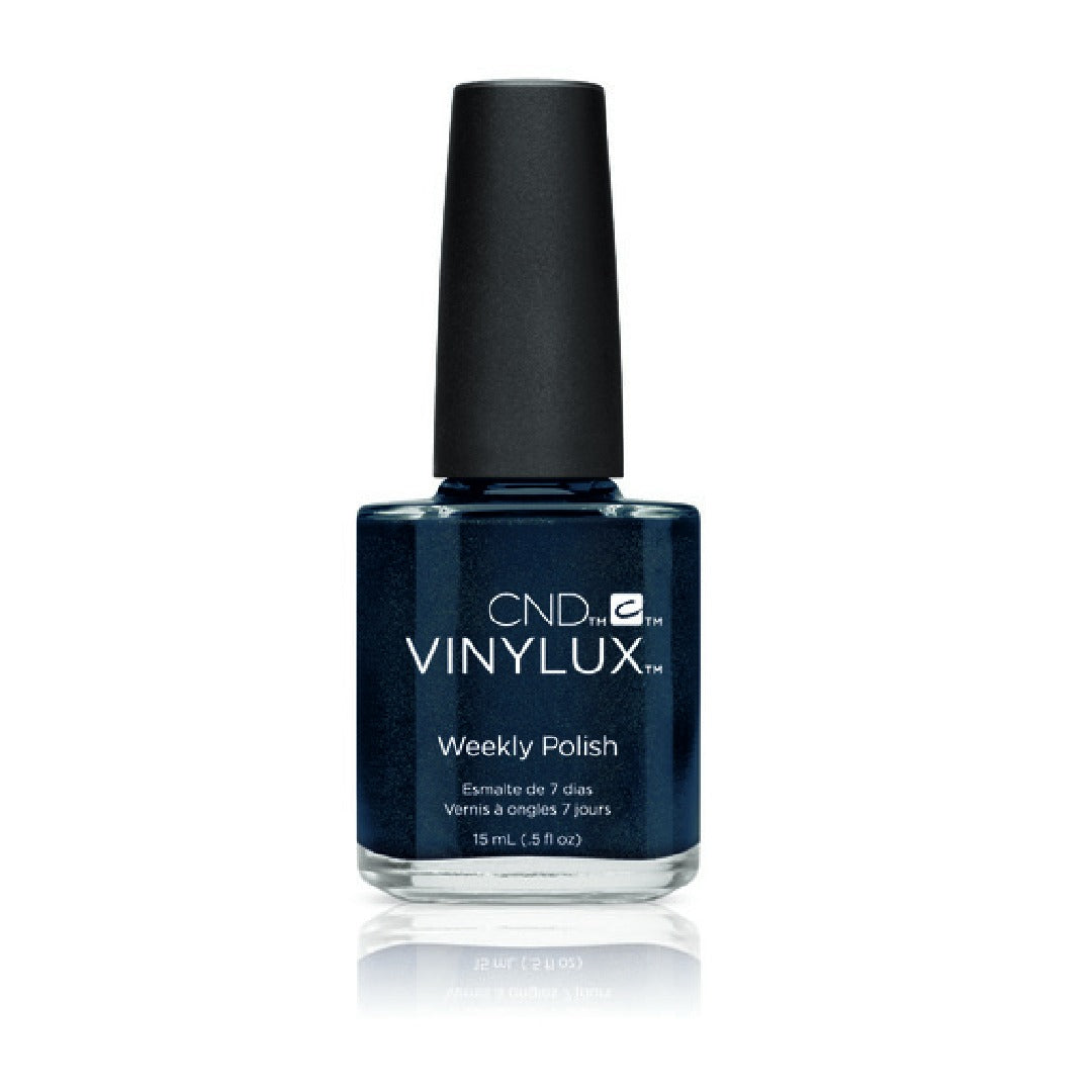 Cnd - Vinylux Midnight Swim