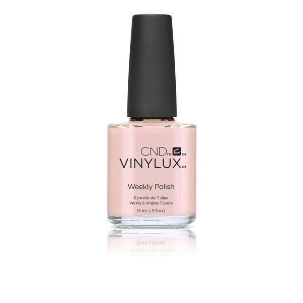 Cnd - Vinylux Naked Naivete