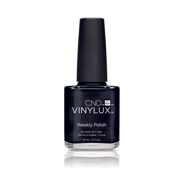 Cnd - Vinylux Overtly Onyx
