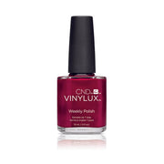 Cnd - Vinylux Red Baroness