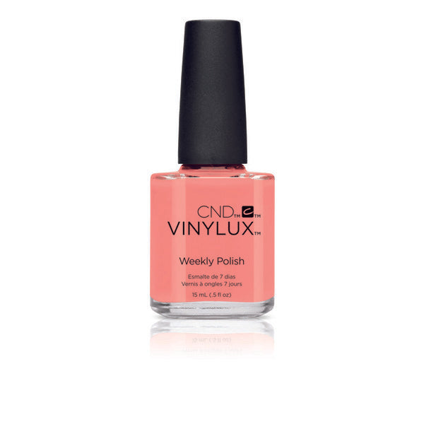 Cnd - Vinylux Salmon Run