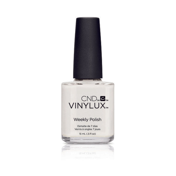 Cnd - Vinylux Studio White