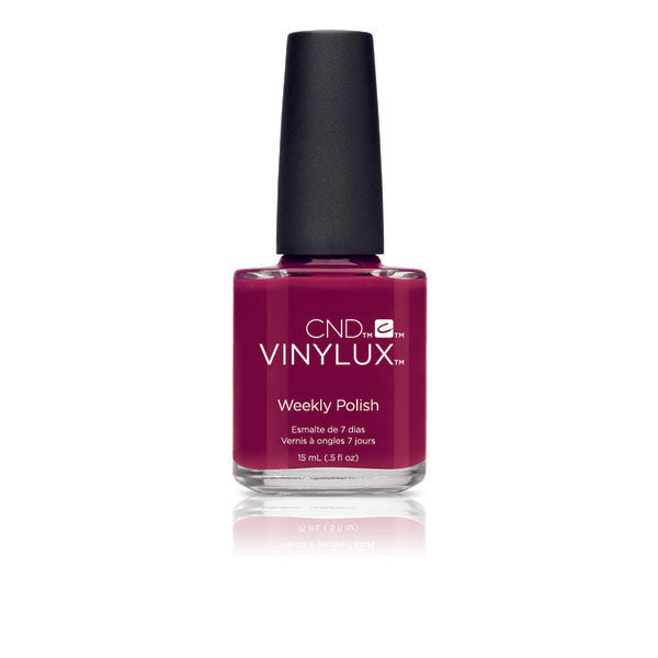 Cnd - Vinylux Tinted Love