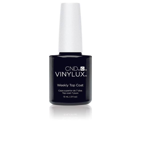 Cnd - Vinylux Top Coat