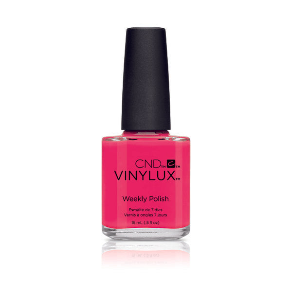 Cnd - Vinylux Tropix