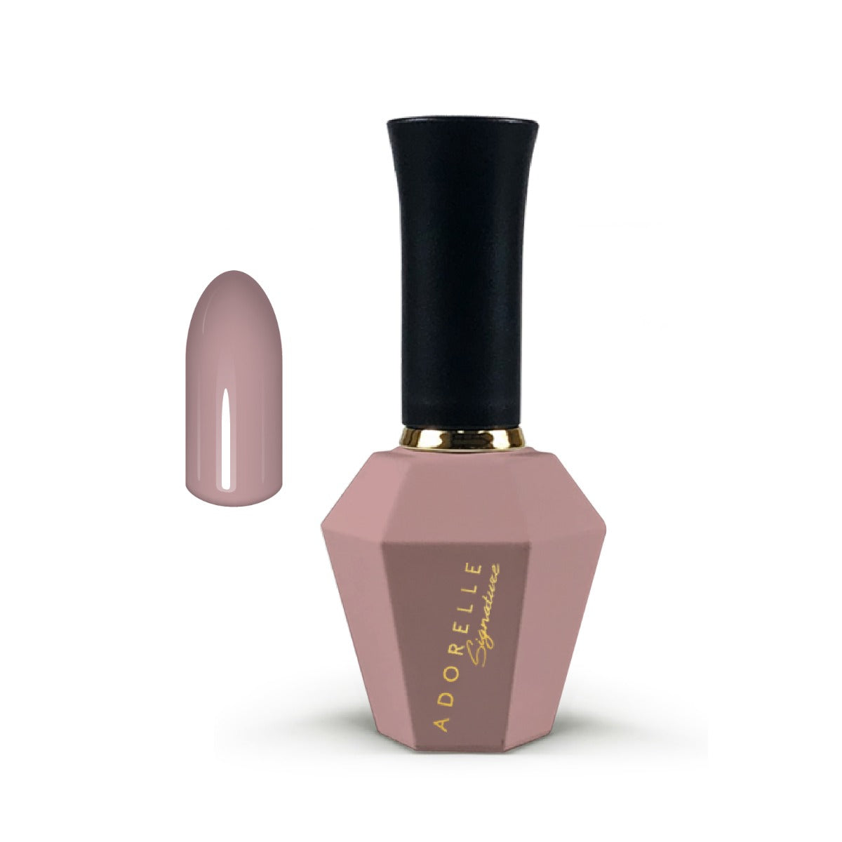 Adorelle Signature Gel Rose Syrup
