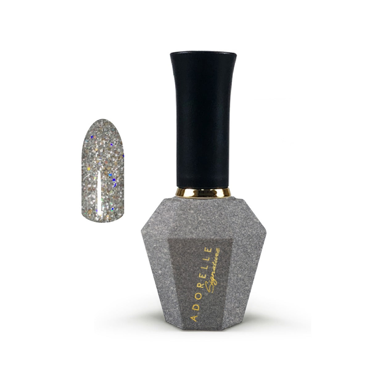Adorelle Signature Gel Dark Opal