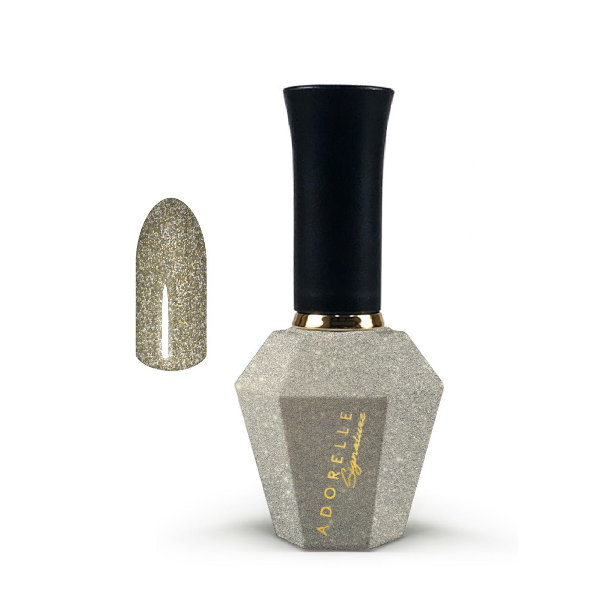 Adorelle Signature Gel Glam Gold