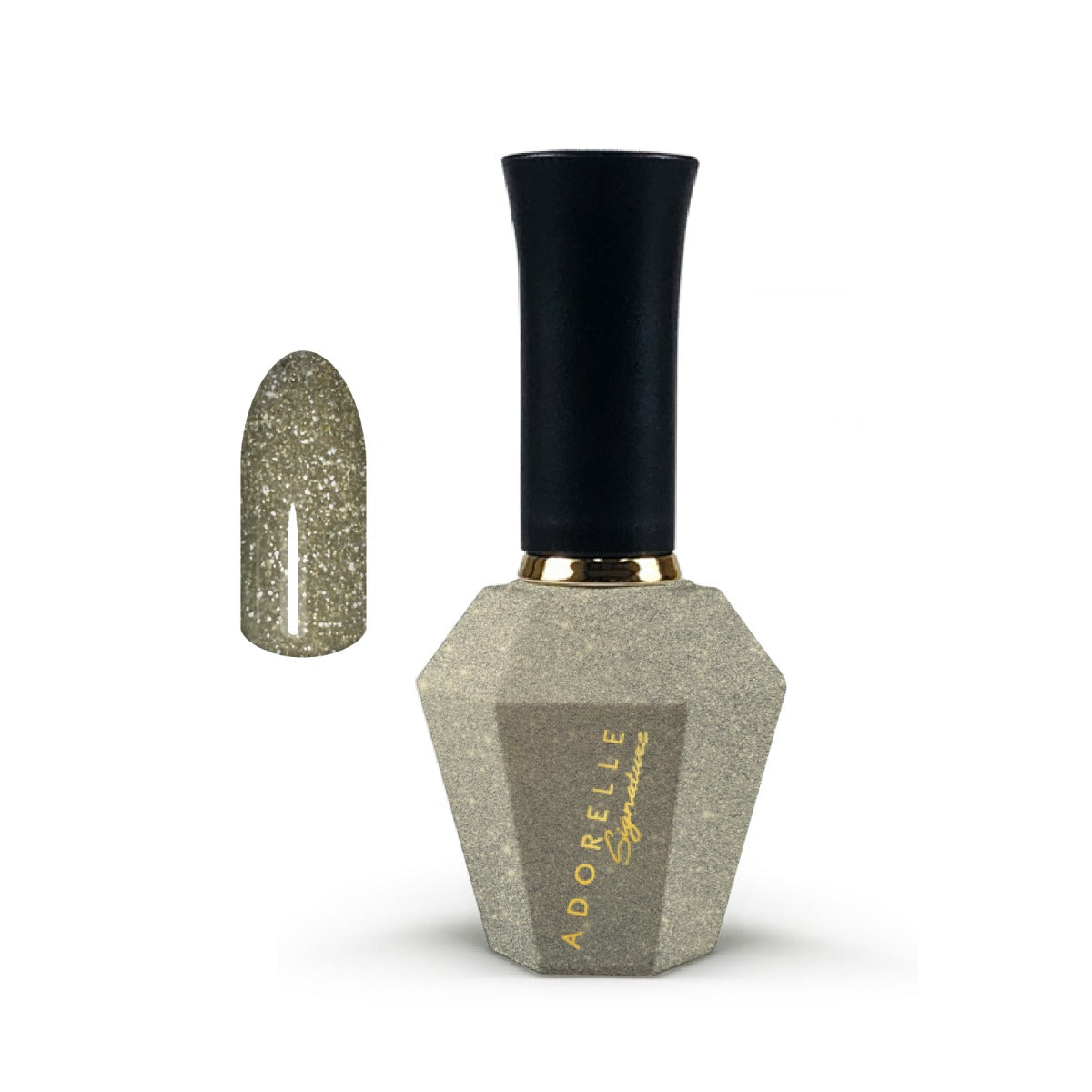 Adorelle Signature Gel Gold Dia