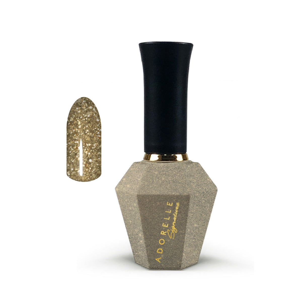 Adorelle Signature Gel Rose Gold